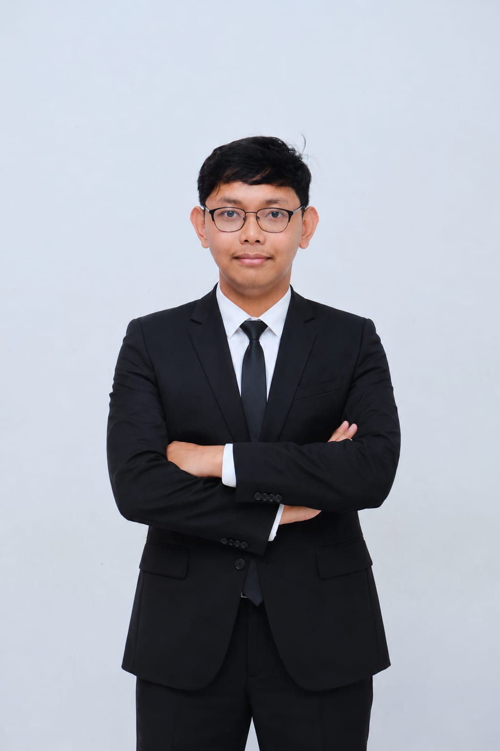 Salman Faris